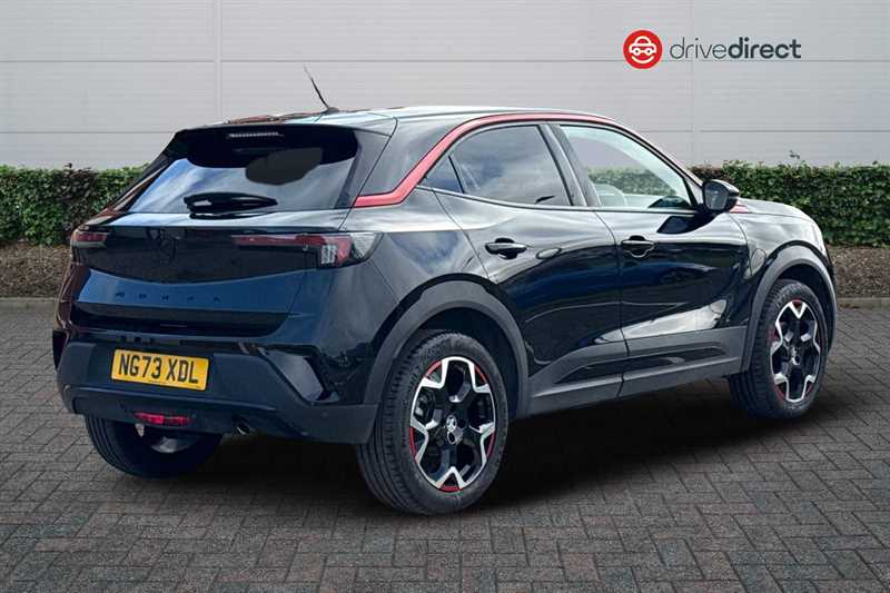 Used Vauxhall Mokka 2024 for sale - 76858557: Photo 3