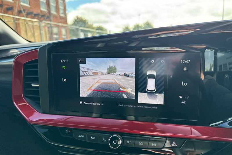 Used Vauxhall Mokka 2024 for sale - 76806373: Photo 19