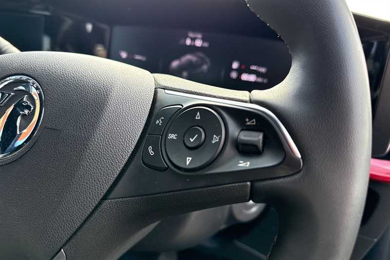 Used Vauxhall Mokka 2024 for sale - 76806373: Photo 22