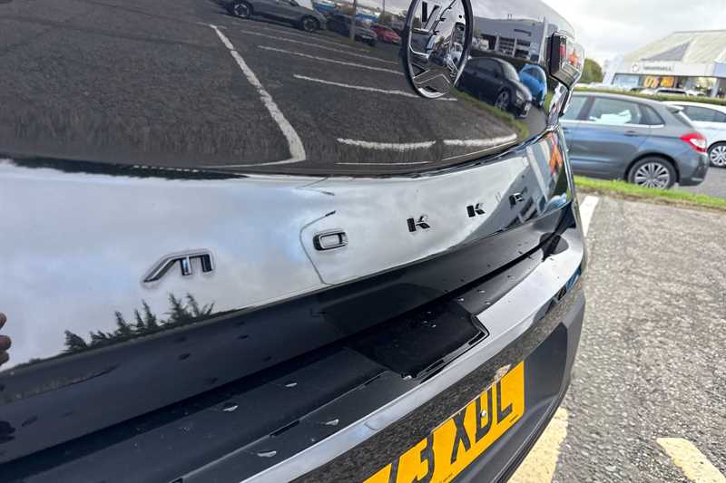 Used Vauxhall Mokka 2024 for sale - 76806373: Photo 32