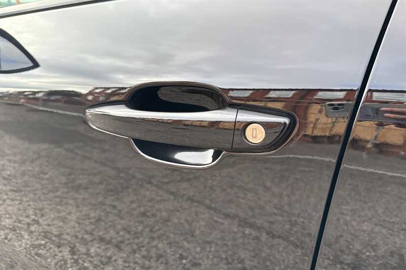 Used Vauxhall Mokka 2024 for sale - 76806373: Photo 34