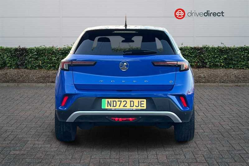 Used Vauxhall Mokka 2022 for sale - 77482029: Photo 4