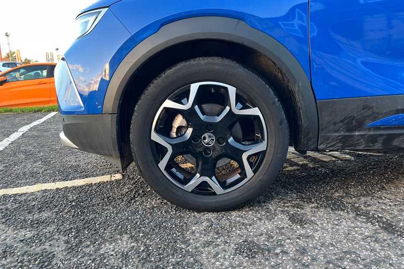 Used Vauxhall Mokka 2022 for sale - 77482029: Photo 9