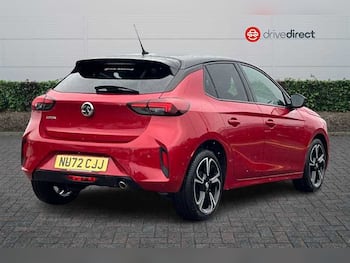 Used Vauxhall Corsa 2022 for sale - 79715055: Photo