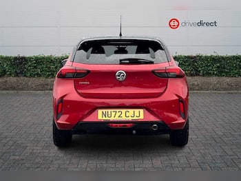Used Vauxhall Corsa 2022 for sale - 79715055: Photo