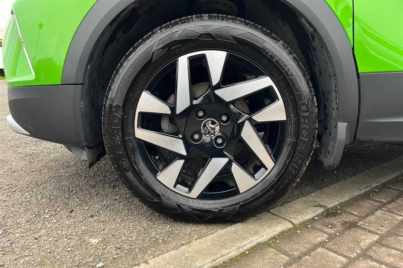 Used Vauxhall Mokka 2021 for sale - 77788608: Photo 10