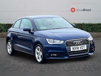 Used Audi A1 2018 for sale - 77553973: Photo