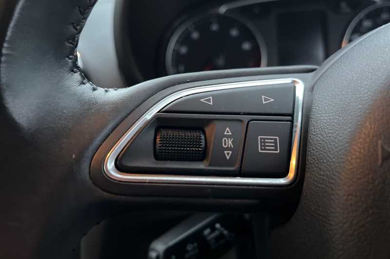 Used Audi A1 2018 for sale - 77553973: Photo 21