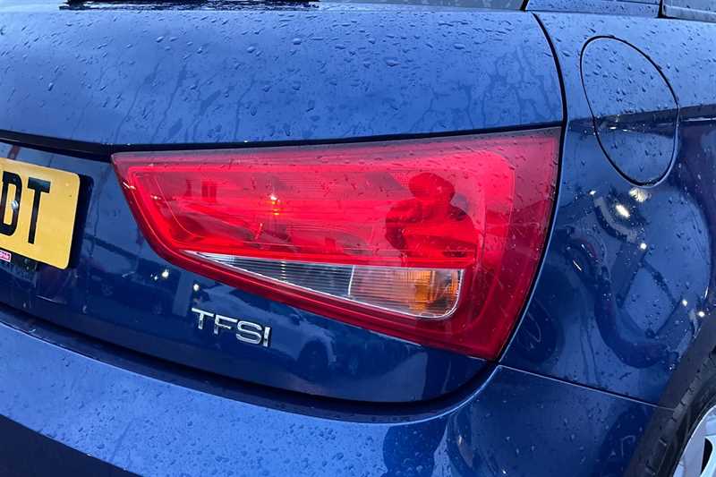 Used Audi A1 2018 for sale - 77553973: Photo 32