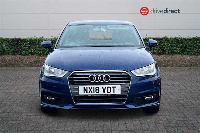 Used Audi A1 2018 for sale - 77553973: Photo 8