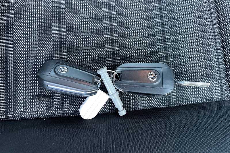 Used Vauxhall Combo Life 2019 for sale - 76945169: Photo 40