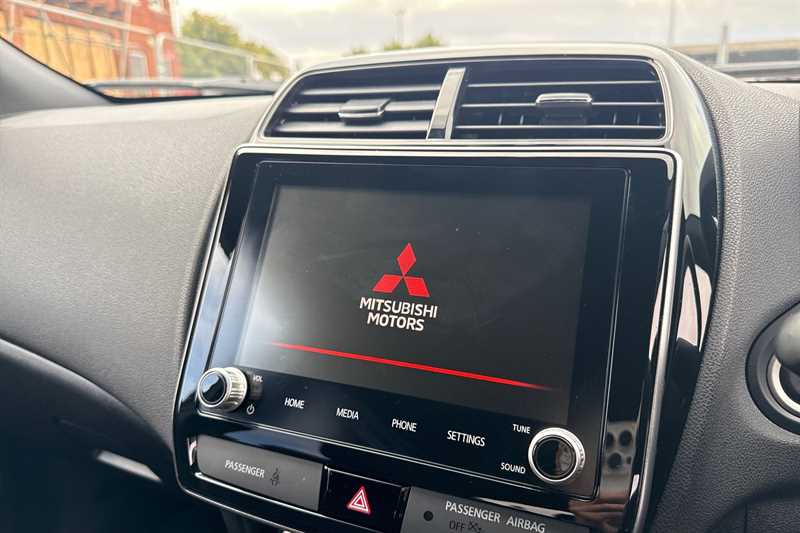 Used Mitsubishi ASX 2020 for sale - 76448569: Photo 17