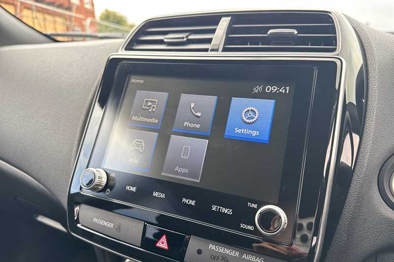 Used Mitsubishi ASX 2020 for sale - 76448569: Photo 18