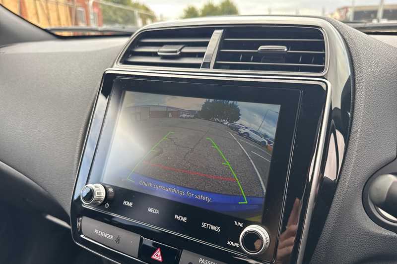 Used Mitsubishi ASX 2020 for sale - 76448569: Photo 19