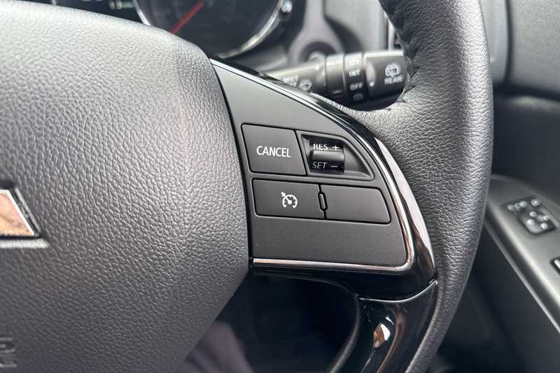 Used Mitsubishi ASX 2020 for sale - 76448569: Photo 22