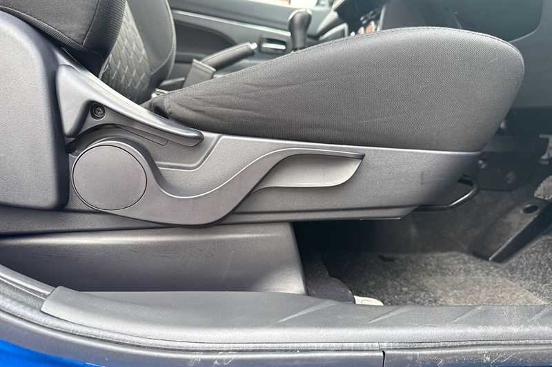 Used Mitsubishi ASX 2020 for sale - 76448569: Photo 28