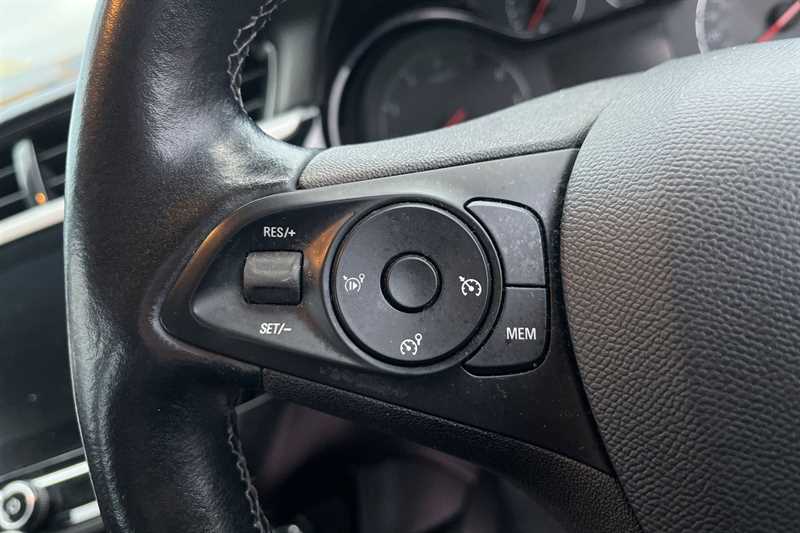 Used Vauxhall Corsa 2020 for sale - 77445280: Photo 21