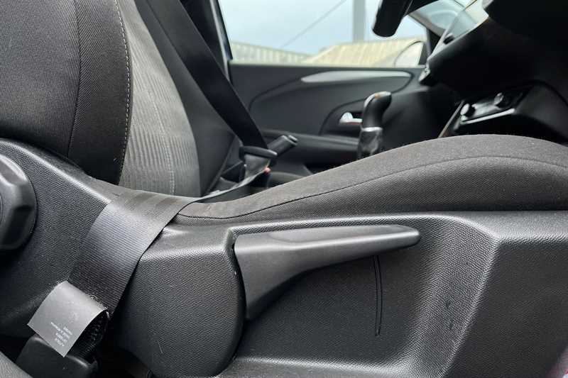 Used Vauxhall Corsa 2020 for sale - 77445280: Photo 26