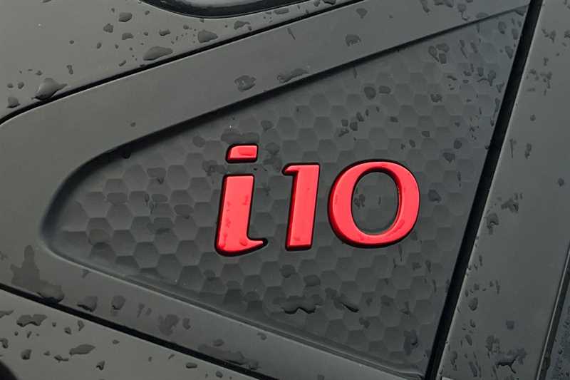 Used Hyundai i10 2022 for sale - 76776057: Photo 39