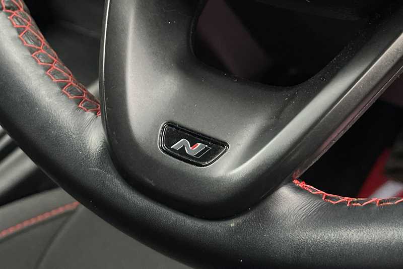 Used Hyundai i10 2022 for sale - 76776057: Photo 40