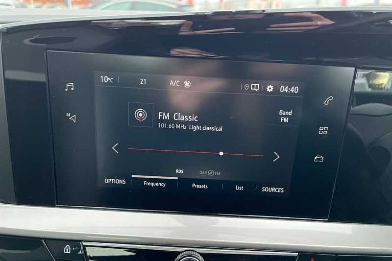 Used Vauxhall Mokka 2021 for sale - 77757407: Photo 17