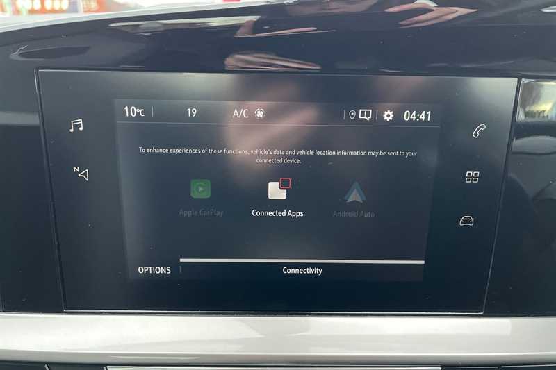 Used Vauxhall Mokka 2021 for sale - 77757407: Photo 39