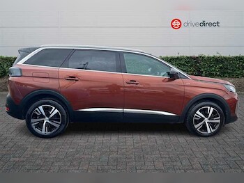 Used Peugeot 5008 2023 for sale - 79003047: Photo