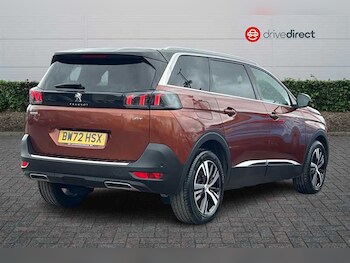 Used Peugeot 5008 2023 for sale - 79003047: Photo