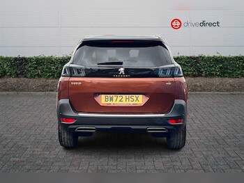 Used Peugeot 5008 2023 for sale - 79003047: Photo