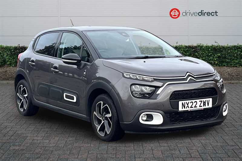 Used Citroen C3 for sale - 76463296: Photo 1