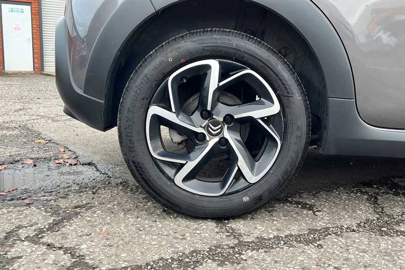 Used Citroen C3 for sale - 76463296: Photo 12