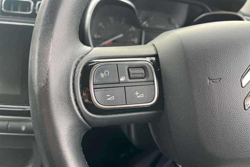 Used Citroen C3 for sale - 76463296: Photo 21