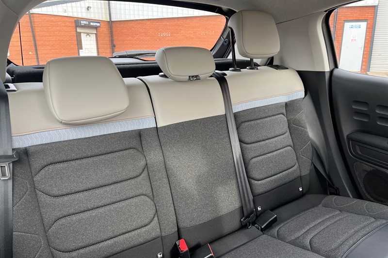 Used Citroen C3 for sale - 76463296: Photo 24