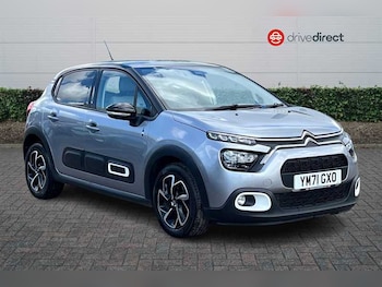 Used Citroen C3 2022 for sale - 78323144: Photo