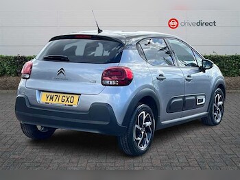 Used Citroen C3 2022 for sale - 78323144: Photo