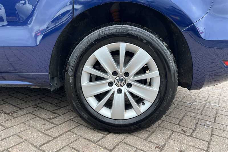 Used Volkswagen Sharan 2020 for sale - 77929890: Photo 11