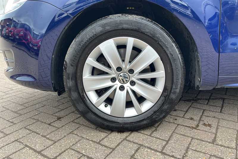 Used Volkswagen Sharan 2020 for sale - 77929890: Photo 12