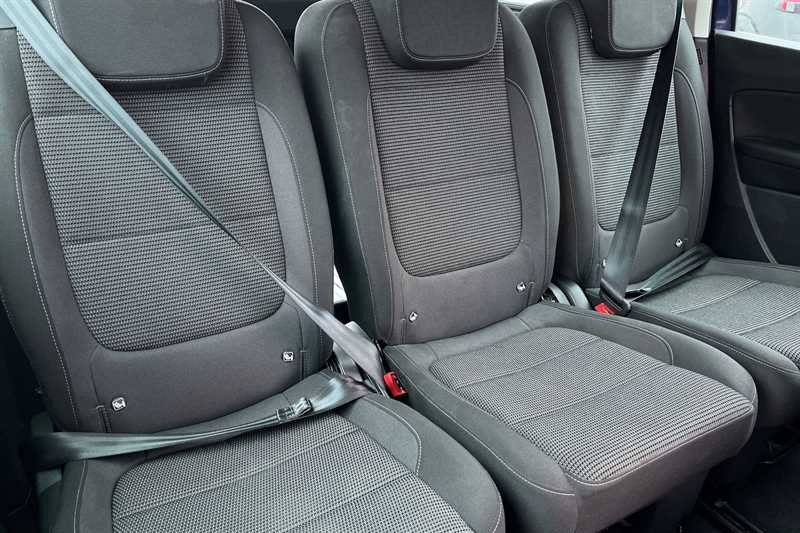 Used Volkswagen Sharan 2020 for sale - 77929890: Photo 24