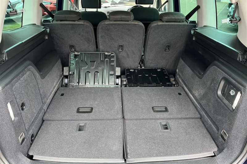 Used Volkswagen Sharan 2020 for sale - 77929890: Photo 25