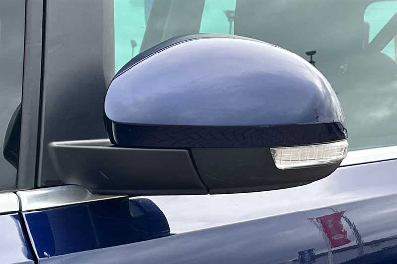 Used Volkswagen Sharan 2020 for sale - 77929890: Photo 35