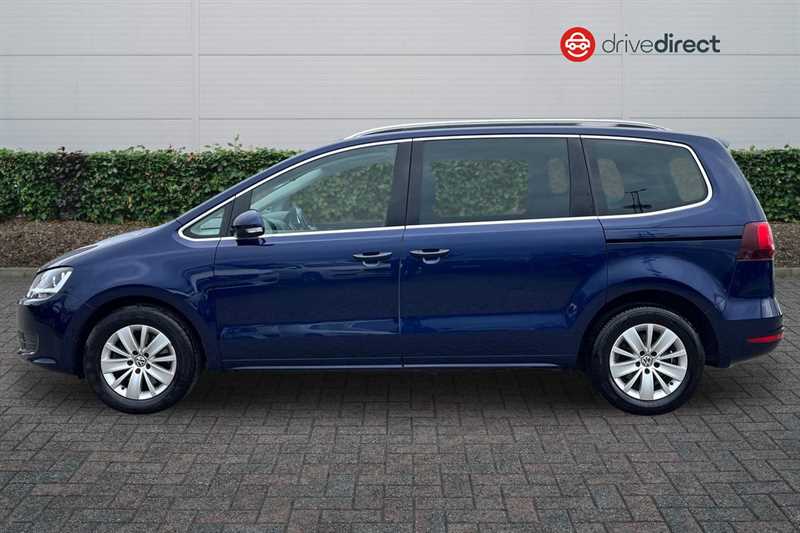 Used Volkswagen Sharan 2020 for sale - 77929890: Photo 6