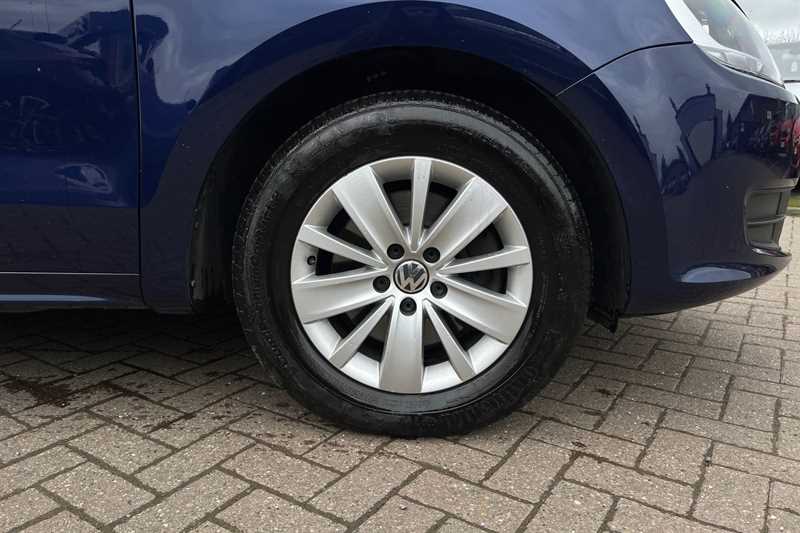 Used Volkswagen Sharan 2020 for sale - 77929890: Photo 9