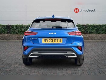 Used Kia XCeed 2023 for sale - 78322384: Photo