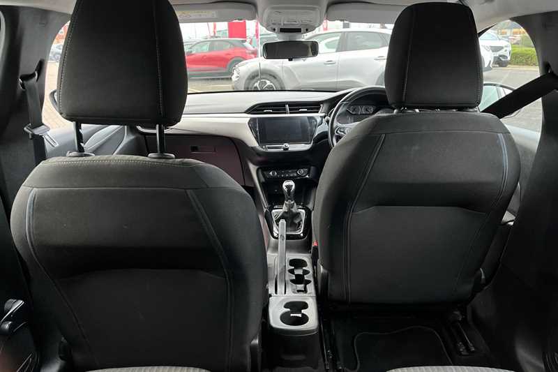 Used Vauxhall Corsa 2020 for sale - 77566164: Photo 39