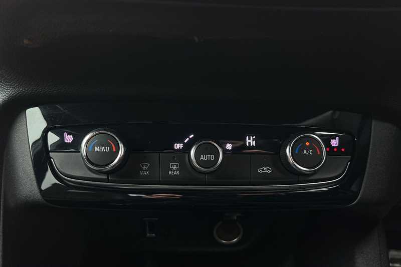 Used Vauxhall Corsa 2023 for sale - 77474160: Photo 15