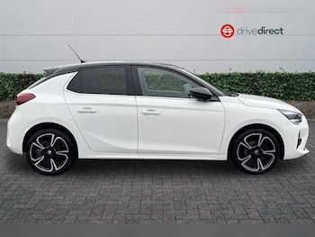 Used Vauxhall Corsa undefined for sale - 77474160: Photo