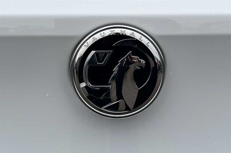 Used Vauxhall Corsa 2023 for sale - 77474160: Photo 38