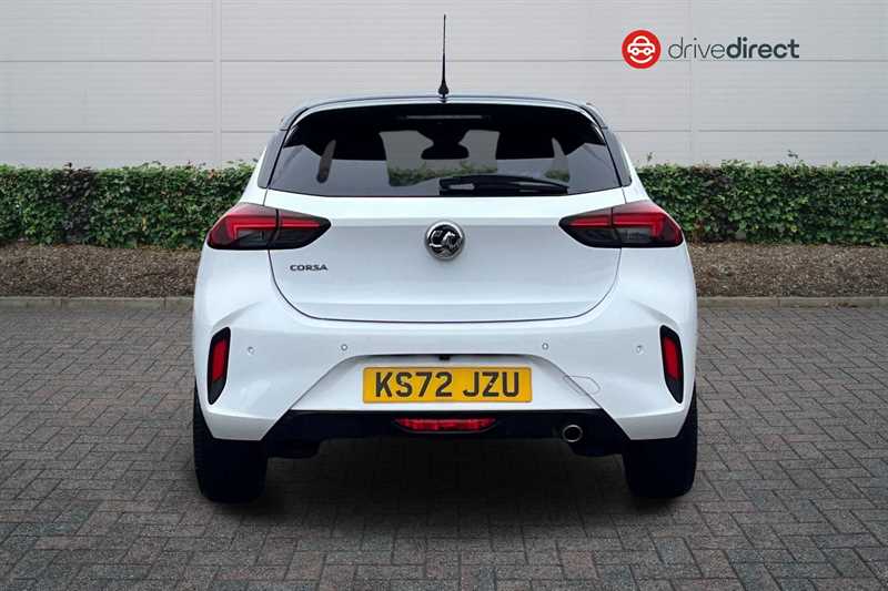 Used Vauxhall Corsa 2023 for sale - 77474160: Photo 4