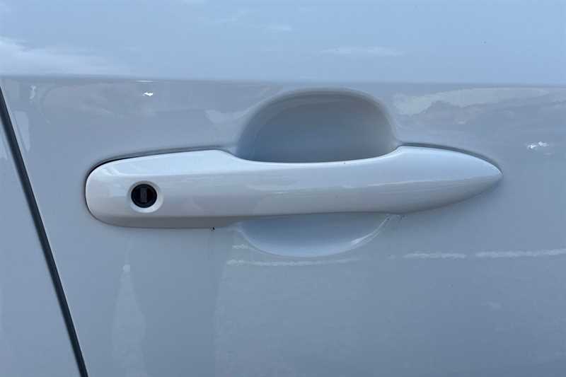 Used Toyota Corolla 2021 for sale - 76448580: Photo 34