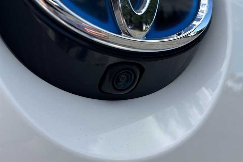 Used Toyota Corolla 2021 for sale - 76448580: Photo 39